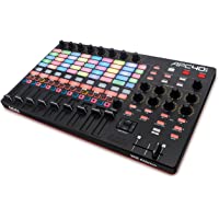 Los mejores  - Akai Professional APC40 MKII - Controlador MIDI USB avanzado para un control total de Ableton Live- DAW e instrumentos…